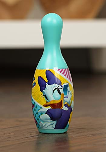 Upd Minnie Mouse Disney Bowling Set Toy, Multicolor #TOP3