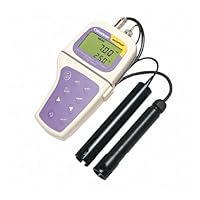 Eutech&trade, Submersible pH combination