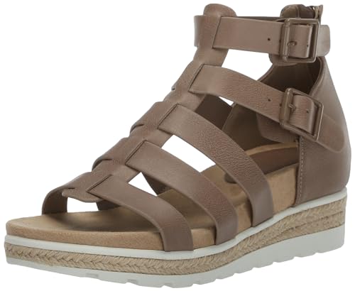 Easy Street Women's Simone Wedge Sandal