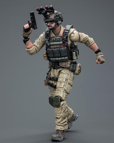 La Mejor comparativa de Muñecos militares para comprar online. 32 Imagen adicional