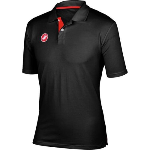 Castelli Race Day Polo