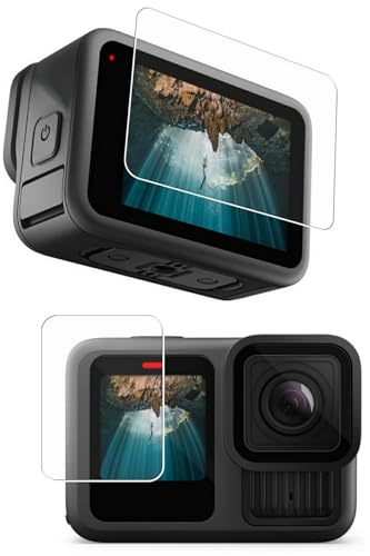 [2Zbg]CLEARVISTA GoPro HERO13 Blackp [dx10H Ռz u[CgJbg R NA] I[CnCXybNtB یtB {
