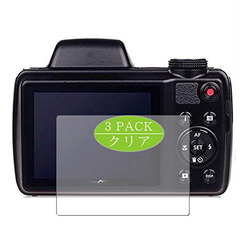 3 VacFun tB C kodak pixpro ASTRO ZOOM / AZ501 / AZ528 / AZ527 / AZ521 / AZ525  یtB tی tB یtBi KXtB KX KX