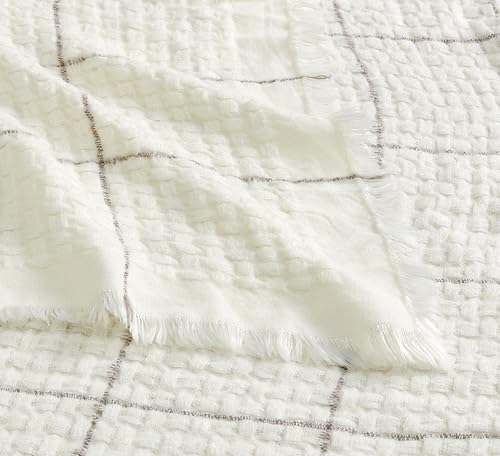 La Mejor review de Textiles Just Home Collection para dormitorio al mejor precio. 14 Imagen adicional