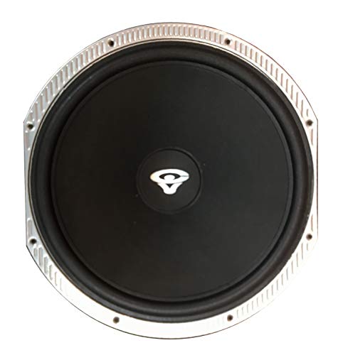 cerwin vega 15 inch woofer