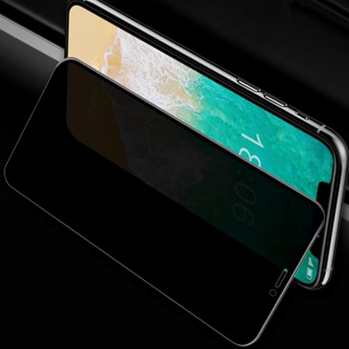 Image of for Oukitel C59 /C60 /C60 Pro /C61 /C 61 Pro Privacy Screen Protector