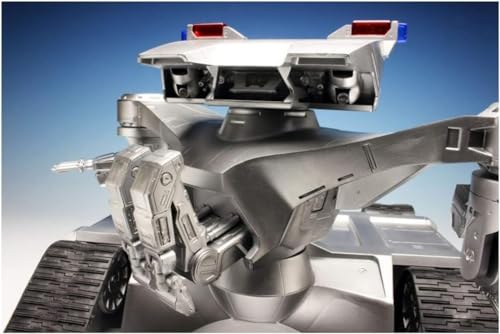 Pegasus Hobbies Terminator 2 Hunter Killer Tank Kit miniatura 7