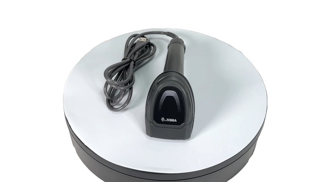 Amazon.com: Zebra DS8108 Series Corded Handheld Standard Range
