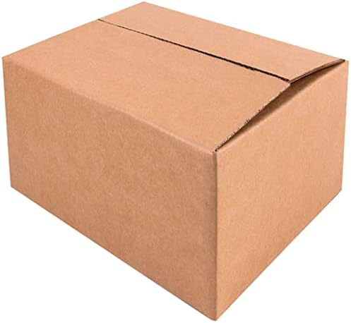 20 Caixas De Papelão 40 X 30 X 25 Envios Correios Sedex E-Commerc...