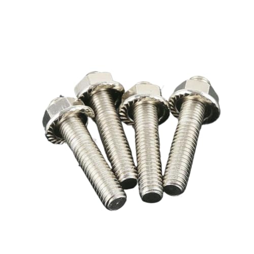Goujons d'échappement renforcés pour Electra Glide et Bobber - 2