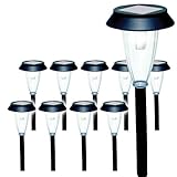 Sunforce 86115 Solar Garden Lights pack of 10