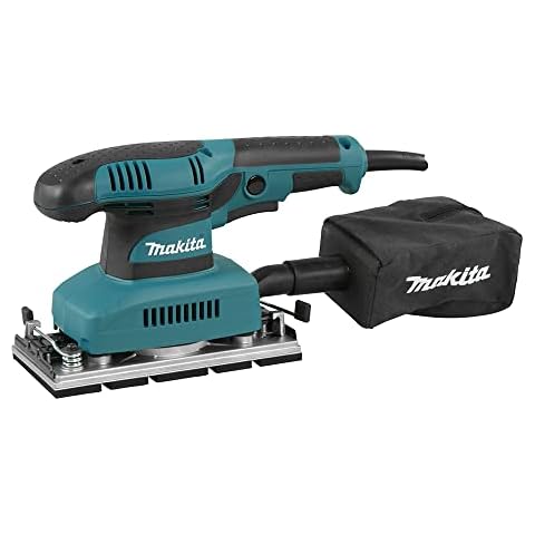 Makita BO3710 240V Orbital Sander Cover