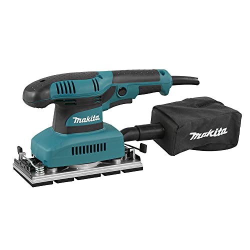 Ponceuse vibrante Makita BO3710