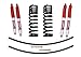 Skyjacker (172PK-N) Suspension Lift Kit