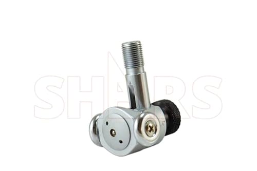 Shars 1.4-6" Dial Bore Gage .0001" Engine Cylinder Measuring Hole New 303-4737 R} #TOP7