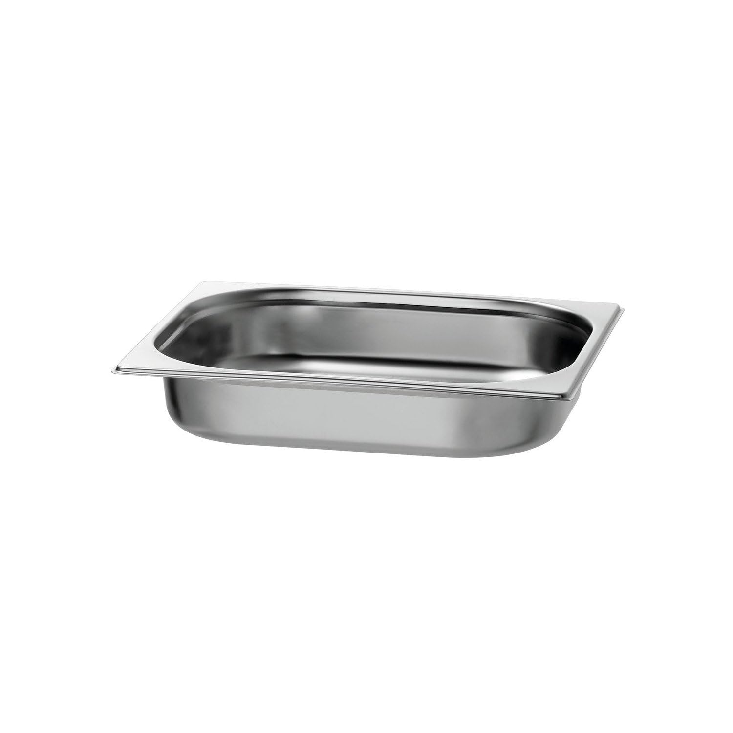 Bacinella forate Gastronorm 1/2 H 60 - Bartscher A102065