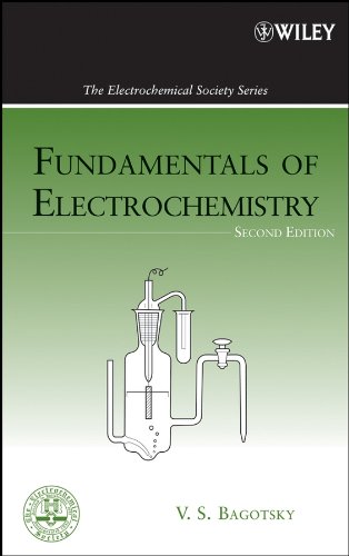 Fundamentals Of Electrochemistry #TOP14