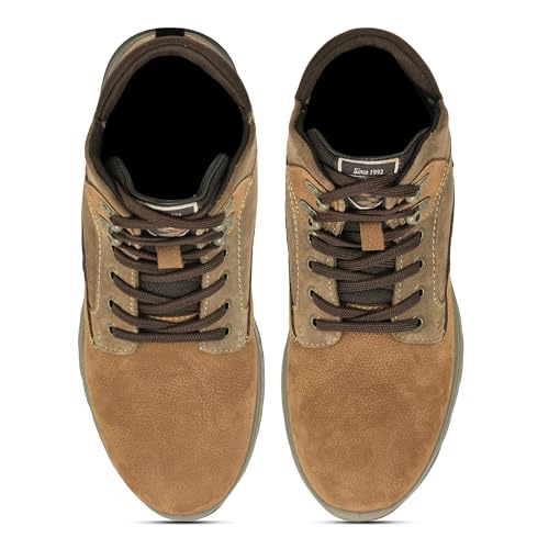 Image of Woodland mens Ogbc 4286122 Fashion Boot