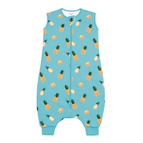 Image of KYTE BABY Unisex Sleep Bag Walker for Babies and Toddlers- Rayon Made from Bamboo 1.0 Tog