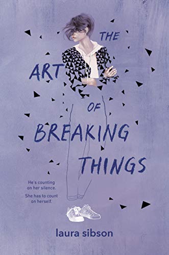 Télécharger The Art of Breaking Things (English Edition) PDF