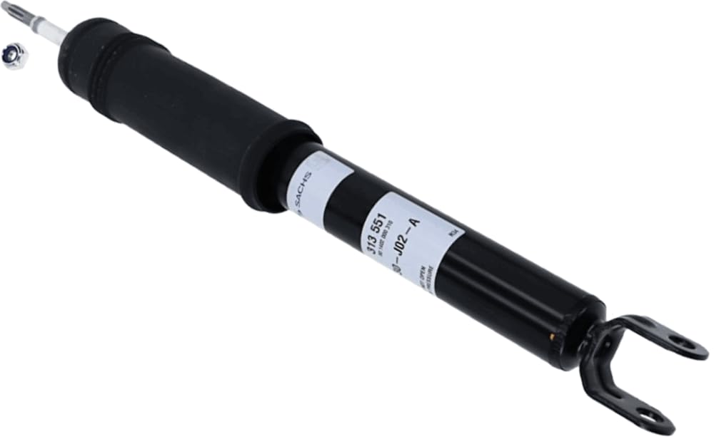 SACHS 313 551 Shock Absorber Compatible for Hyundai Elantra IV (FD) 2007-2012 Rear Axle and Other Vehicles