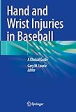 Tamaño: 200 x 240 cm Hand and Wrist Injuries in Baseball: A Clinical Guide