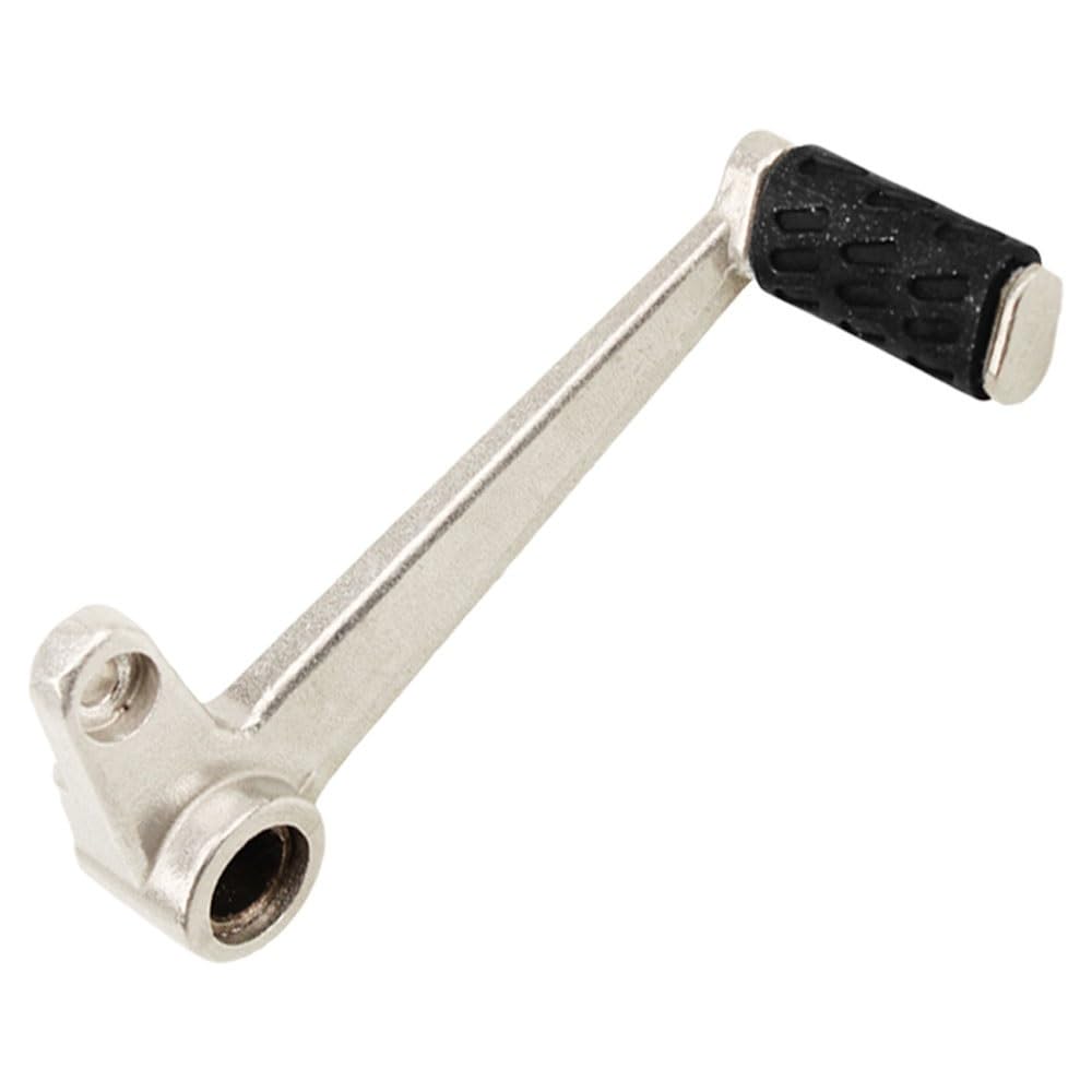Motocyklowa dźwignia rozrusznika, aluminiowa dźwignia zmiany biegów do Ducati 696 796 795 M1100 2009 2010 2011 2012 2013