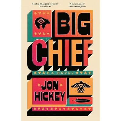 Big Chief