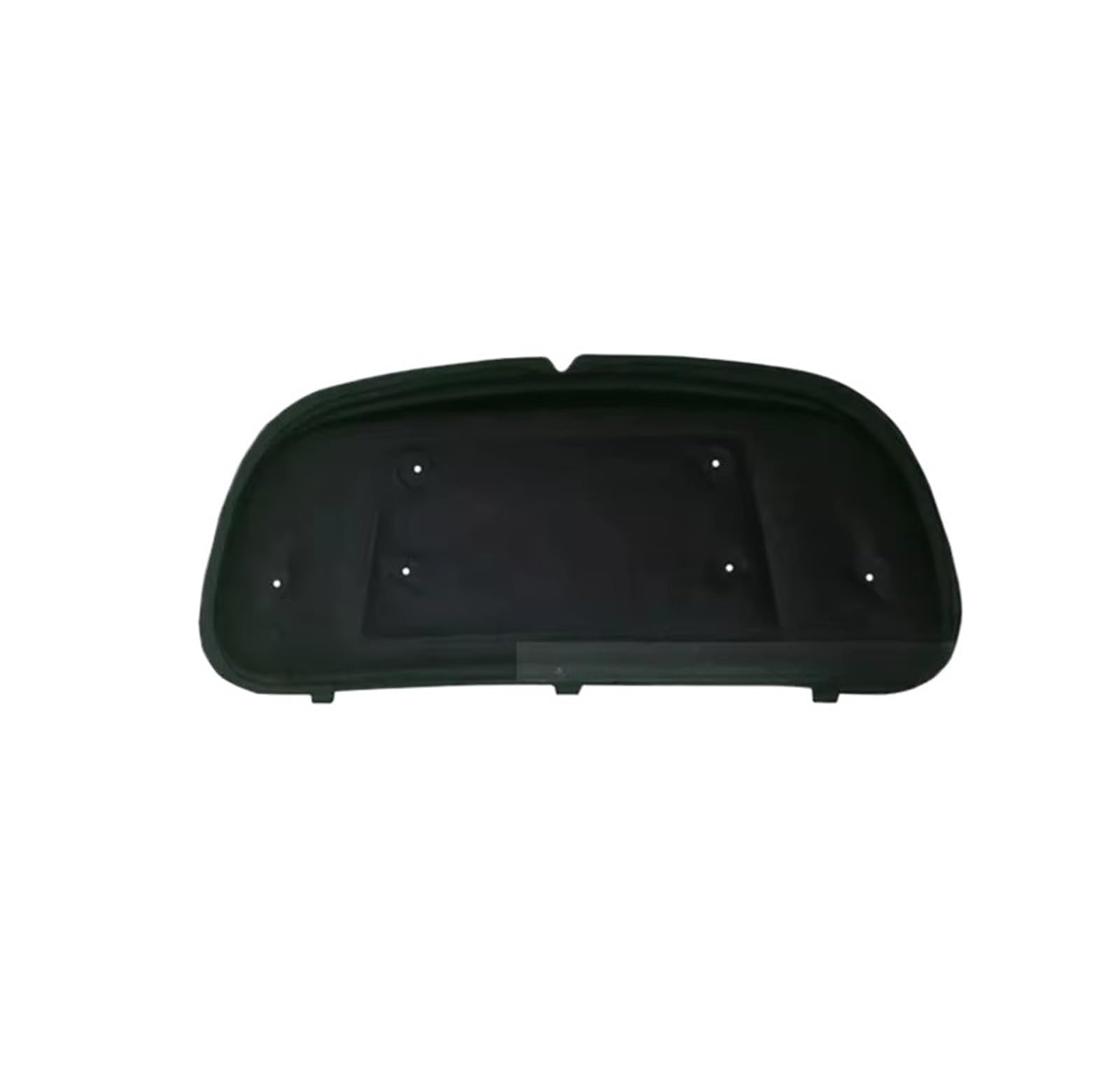 Cotton Soundproof Cover for Chevrolet for Malibu 2015-2018 Front Hood Engine Heat Insulation Pad Engine Hood Insulation Pad(Original car Version)