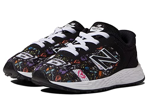 Image of New Balance Kid's Fresh Foam Arishi V2 Bungee Running Shoe