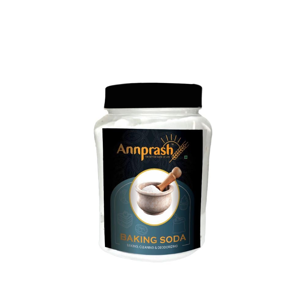 See full amazon price history chart for Annprash Baking Soda/ Meetha Soda - 500gm Annprash Baking Soda/ Meetha Soda - 500gm (B08JCWTZNT) Amazon Price History, Amazon Price Tracker