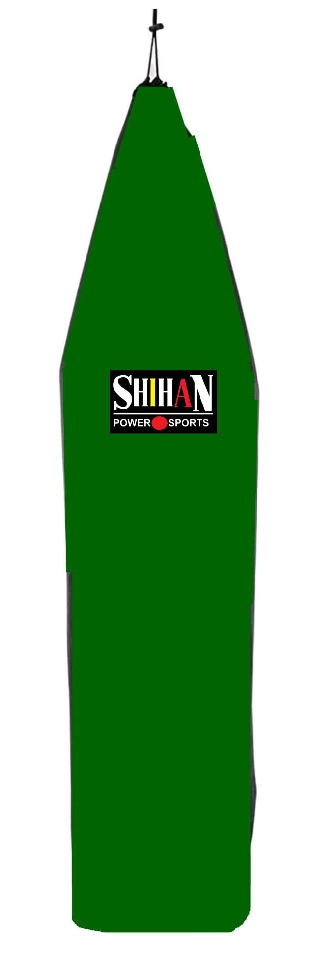 Shihan Power Sports Housse Imperméable Pour Sac De Boxe – 1m X 61cm De Diamètre, Protection Anti-poussière