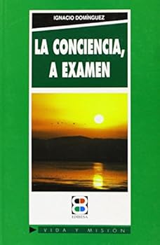 Paperback La conciencia, a examen [Spanish] Book