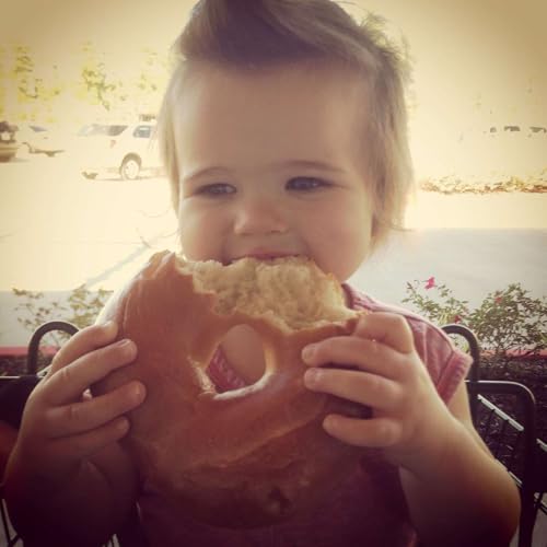 One bite to a whole world...