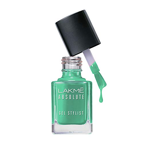 Image of Lakme Absolute Gel Stylist Color, Hemp, 12 ml
