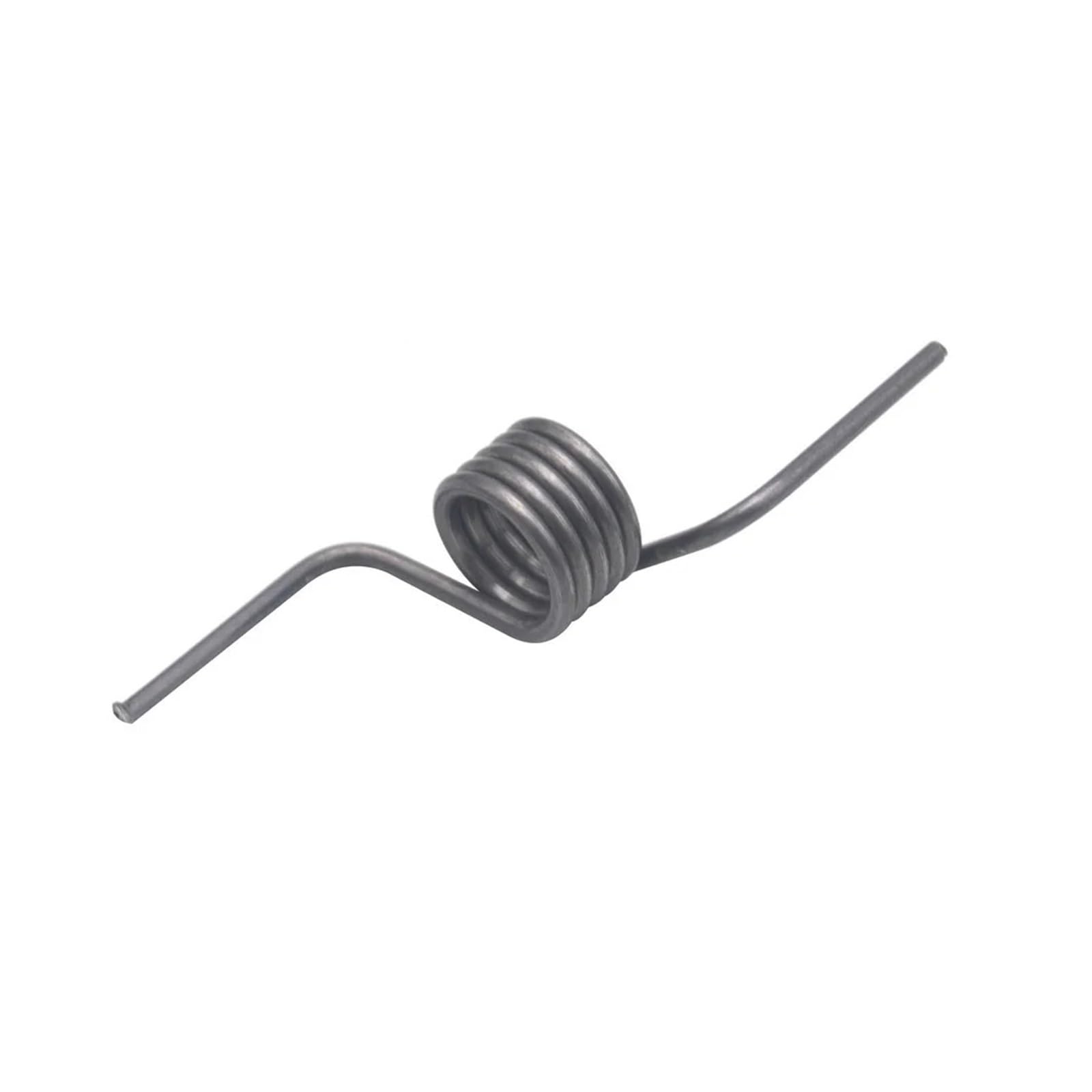 Refrigerator Door Hinge Spring,Compatible for FIE,1.3mm Wire Diameter Universal Fridge Door Replacement Baffle Torsion Spring