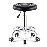 Roulement fluide, glissant sans effort sur tous types de sols lors du repérage de la zone de travail ou à la maison