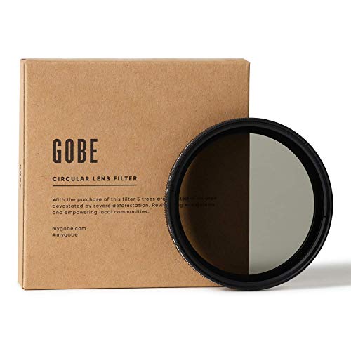 70% Off Everything Gobe NDX 86mm Variable ND Lens Filter (1Peak) (1mm Thread) 70% Off Everything Gobe NDX 86mm Variable ND Lens Filter (1Peak) (1mm Thread)