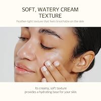 mixsoon Daily Bean Signature Set, Bean Essence + Bean Cream + Bean Sunscreen, 3-Step Korean Skin Care Routine for Hydration, Glow & Daily Sun Care — image 5