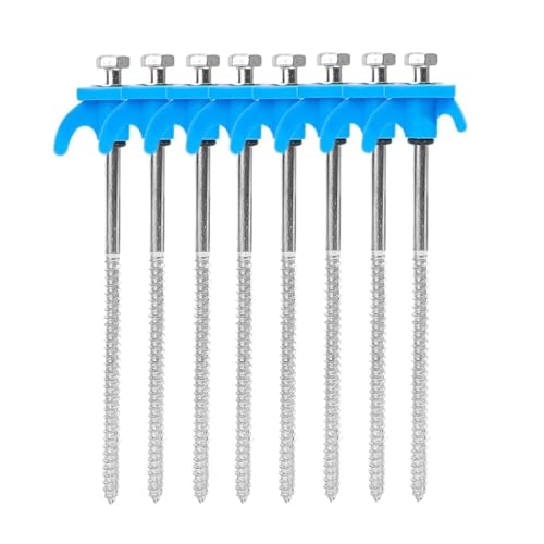 egXpCNALvpyOAhŒnʂɑłރAJ[AZp\PbgtXpCXN[ALvpY(Blue - 8pcs)