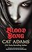 Blood Song: Book 1 of the Blood Singer Novels (The Blood Singer Novels, 1)