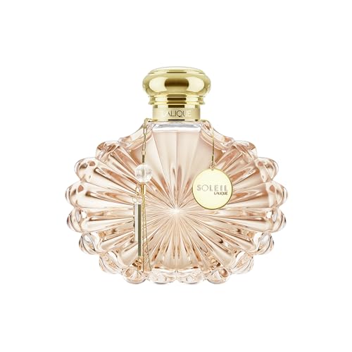 Lalique Soleil Femme/Woman Eau de Parfum 100 ml.