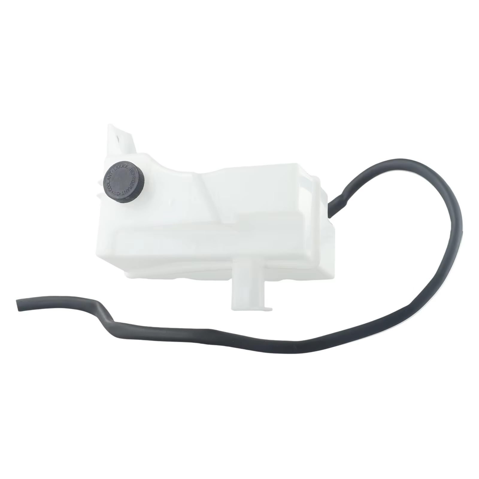 Serbatoio Espansione Compatibile Con Nissan Per Rogue 2008-2015 Per Selezionare 2014-2015 Serbatoio Serbatoio Radiatore Liquido Raffreddamento Auto Con Tappo radiatore del motore