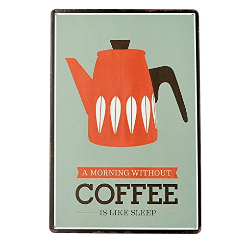 USA アメリカン デザイン】COFFEE サインボード 看板 店舗 レストラン カフェ 車庫 ガレージ おしゃれ ビンテージ インテリア ; AVSB-457