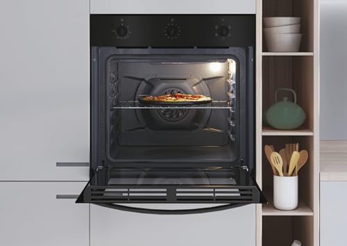 Candy - Forno Incasso Elettrico Fidc N502it Classe A-black - 3