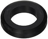 Zodiac S0078100+ 2-Inch by 1-1/2-Inch Flange Gasket Replacement for Select Zodiac Jandy Pool and Spa Heater