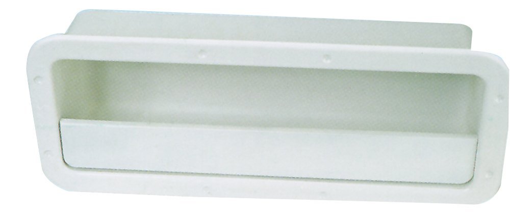 Nuova Rade - Utility Storage Case, Color White