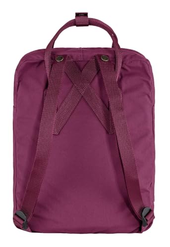 Fjällräven Kanken Rucksack, royal Purple
