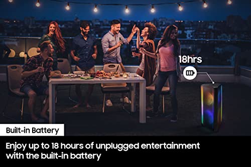 Bocinas, Home Improvement Imagen adicional