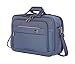 TITAN-Weichgepäck-Serie PRIME: Trolleys, Reisetaschen, Bordtasche und Shopper in zeitlosem Design, Navy, 43x32x15/19 cm (21/26 l)
